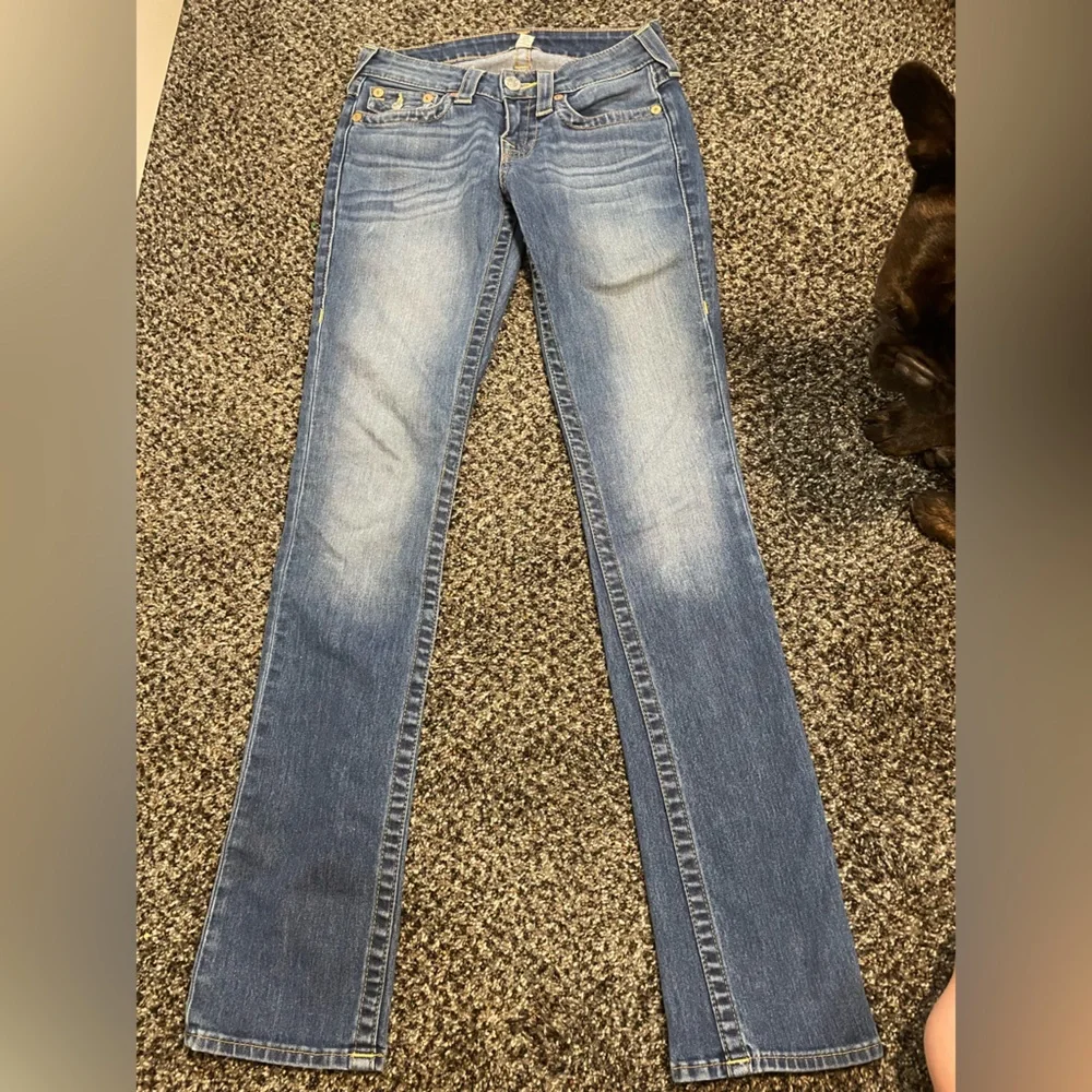 True Religion Jeans - Picture 2 of 7